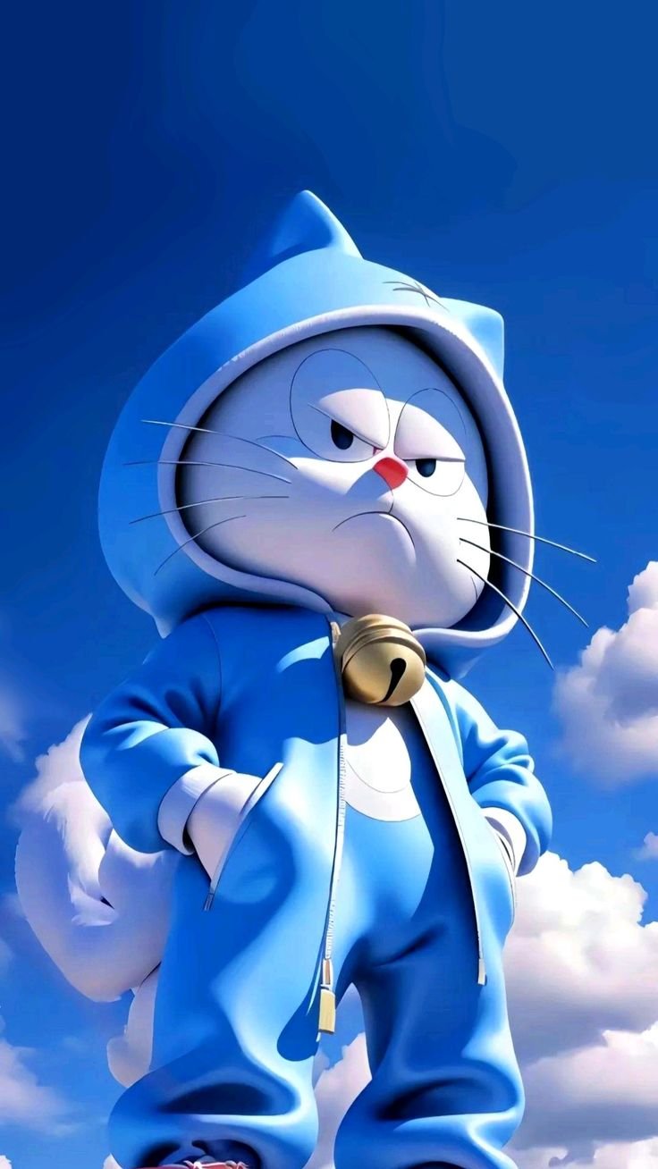 โดเรม่อน